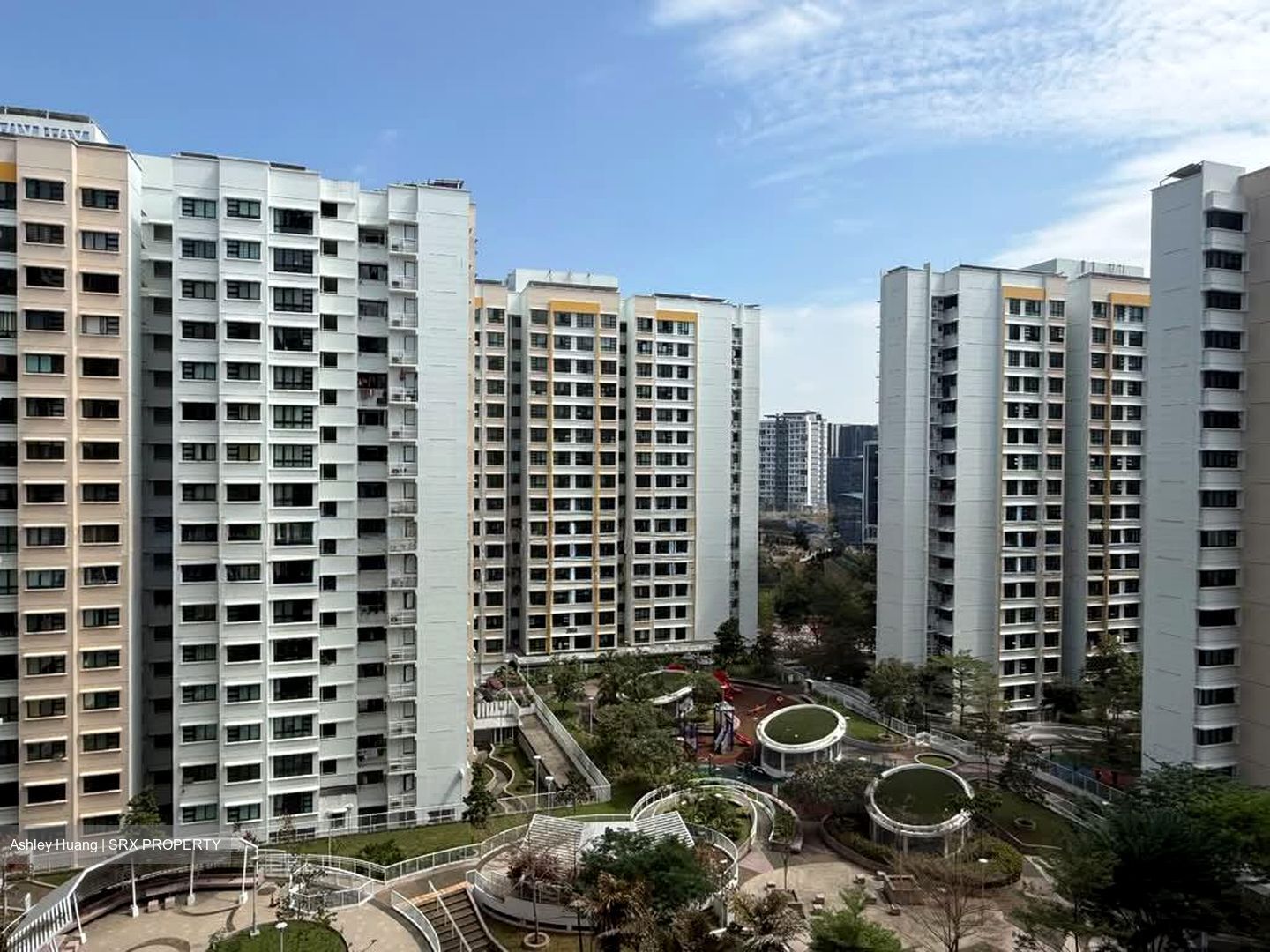 Blk 265D Punggol Emerald (Punggol), HDB 4 Rooms #570544171